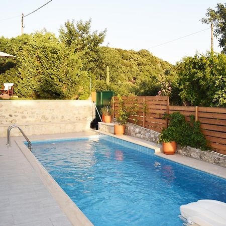 Eco Cottage Vedere With Pool Vederoi المظهر الخارجي الصورة