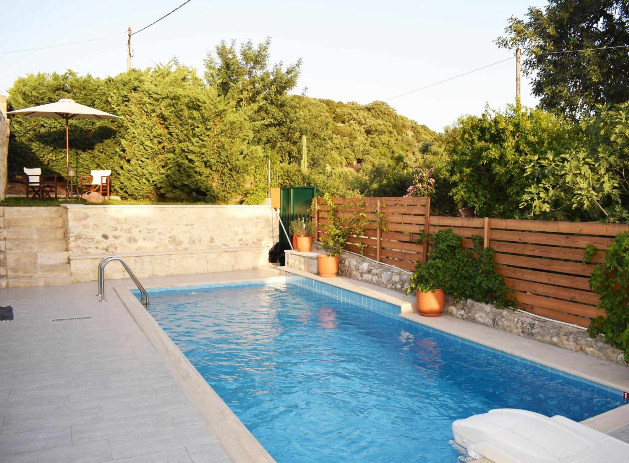Eco Cottage Vedere With Pool Vederoi المظهر الخارجي الصورة